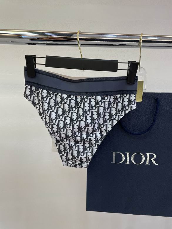 Dior Swimwear