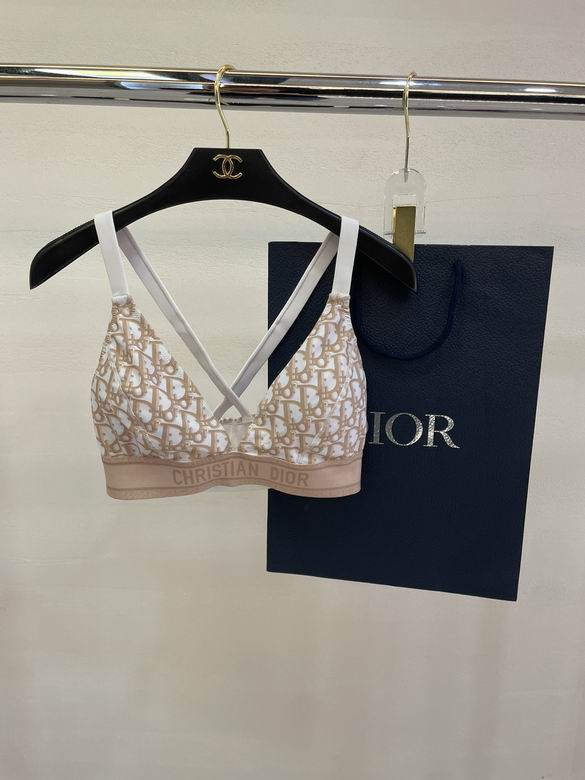 Dior Swimwear