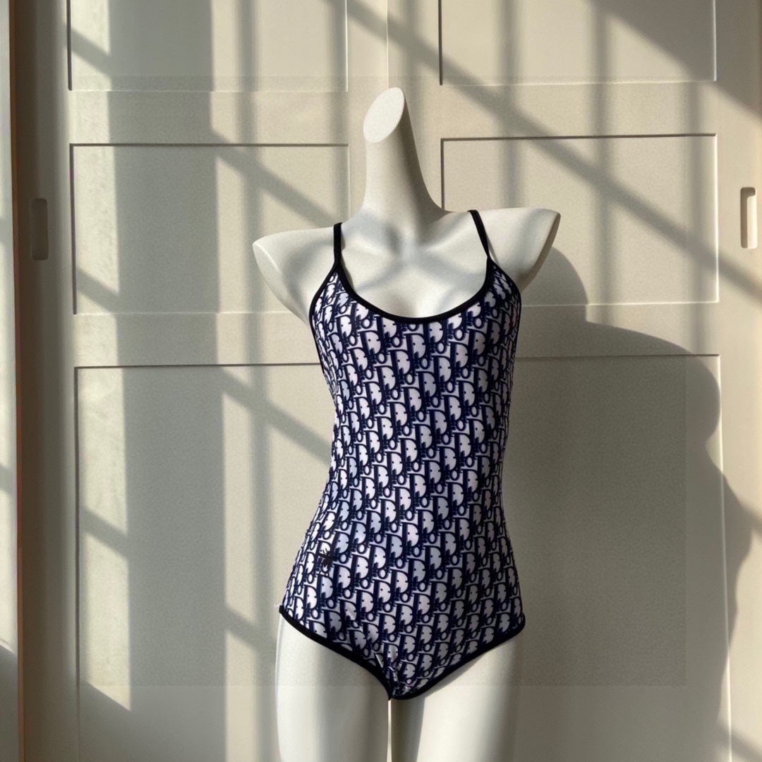 Dior Swimwear