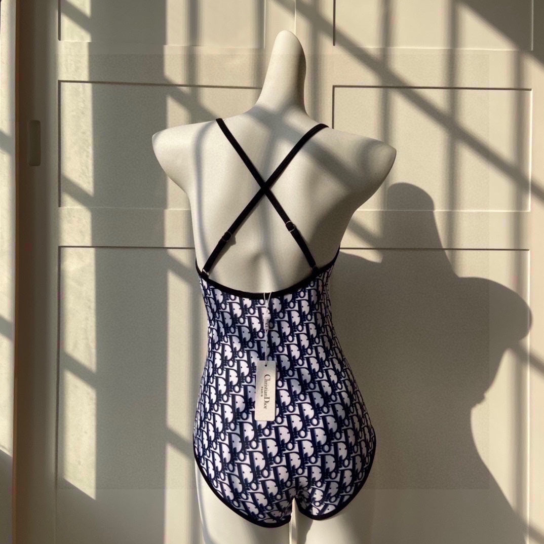 Dior Swimwear