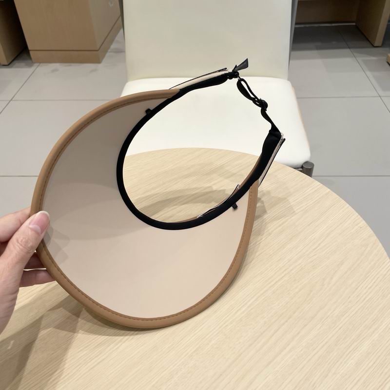 Louis Vuitton Summer Hat