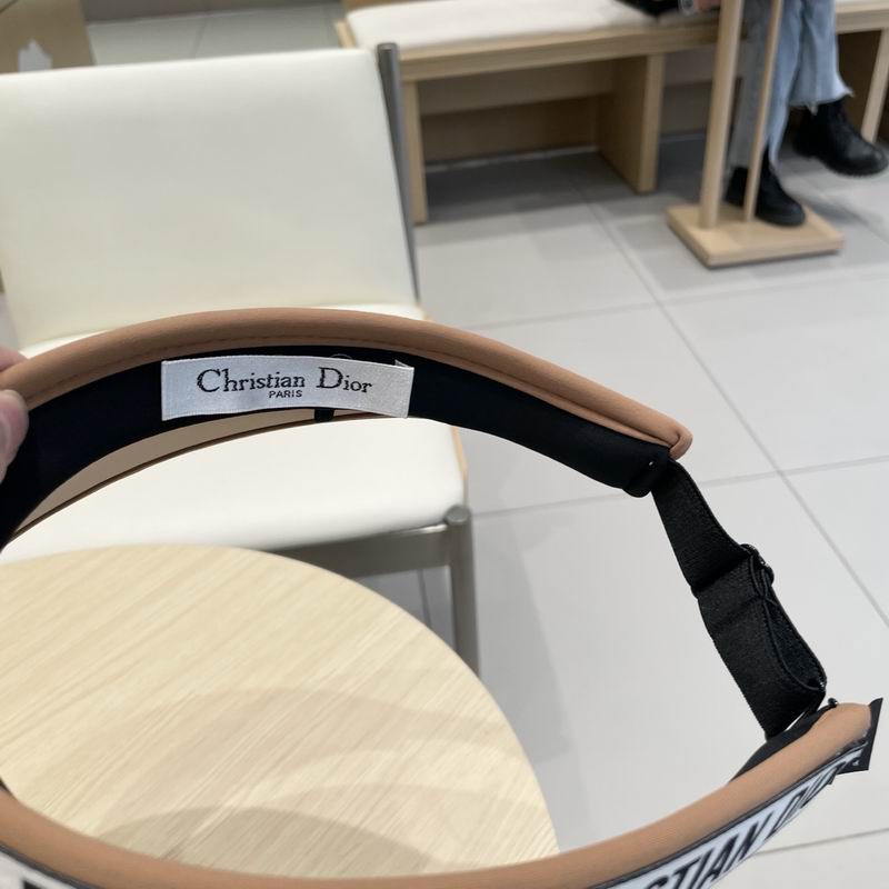Louis Vuitton Summer Hat