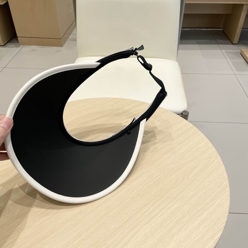 Dior Summer Hat