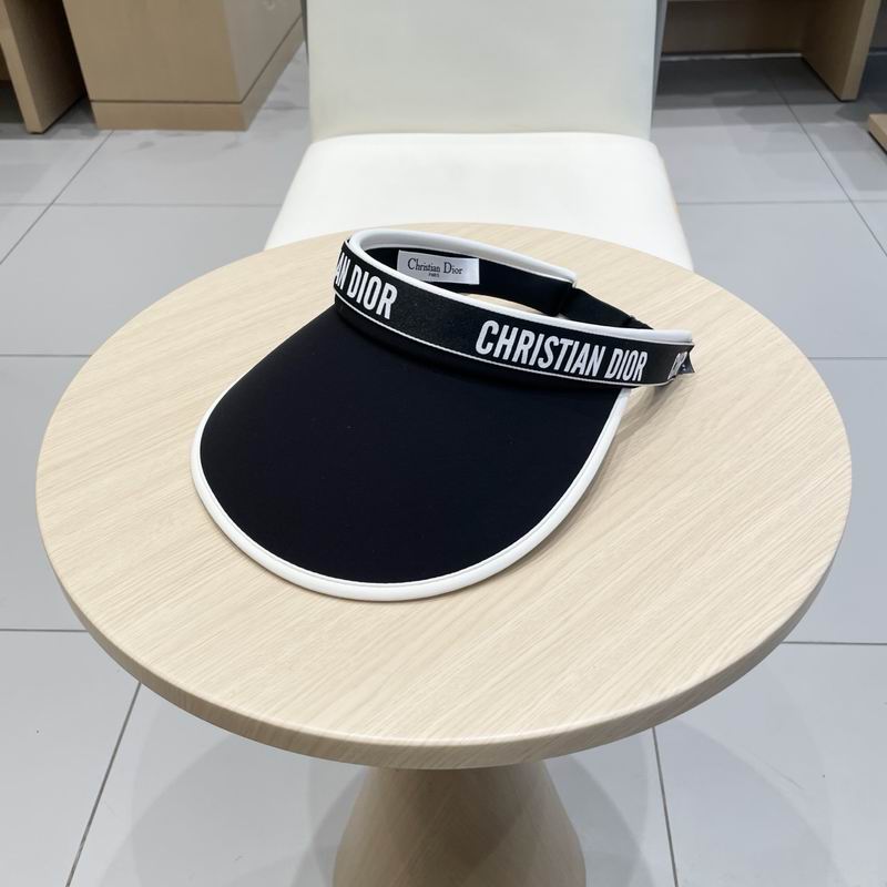Dior Summer Hat