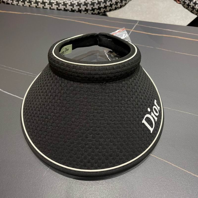 Dior Summer Hat