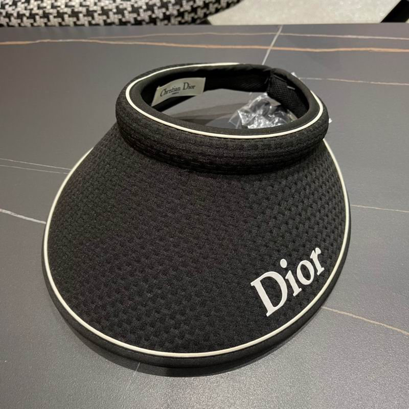 Dior Summer Hat
