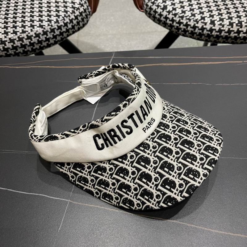 Dior Summer Hat