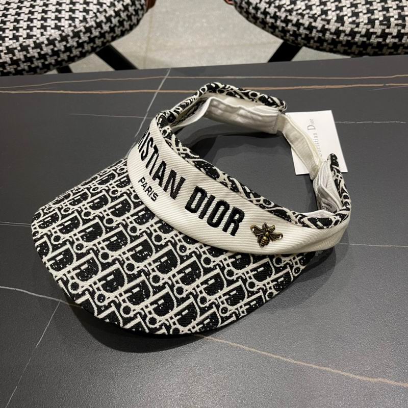 Dior Summer Hat