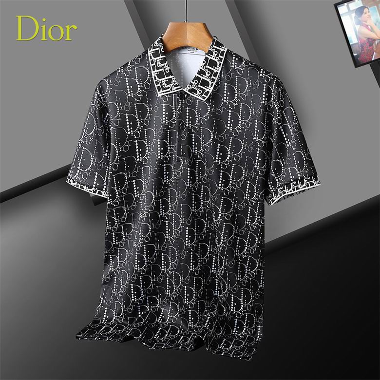 Dior Polo Shirt