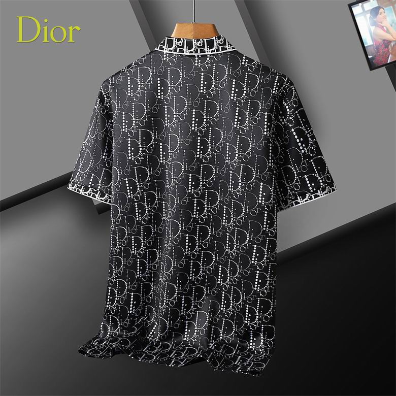 Dior Polo Shirt