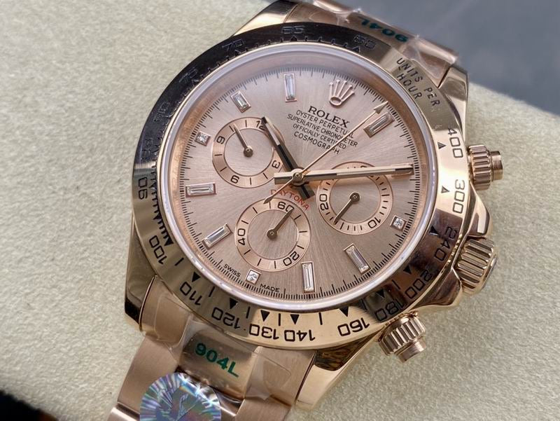 Rolex Daytona 40mm