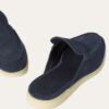 Loro Piana Mule Loafer