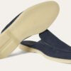 Loro Piana Mule Loafer