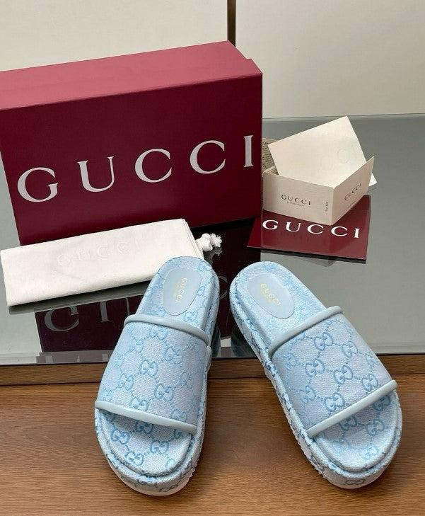 GG-Women’s-platform-slide-sandal-sky-blue