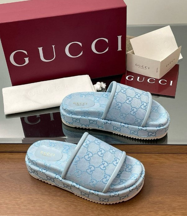 GG-Women’s-platform-slide-sandal-sky-blue