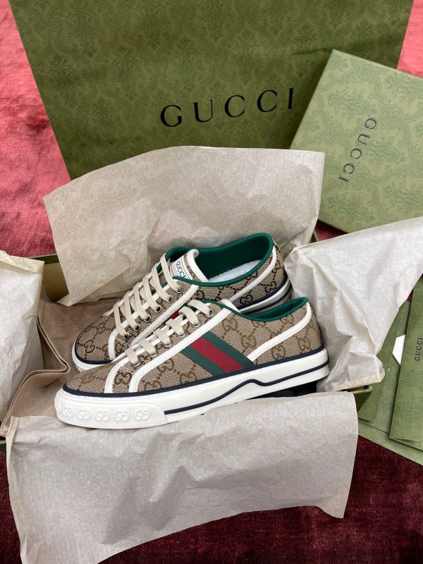 Gucci-Sneaker
