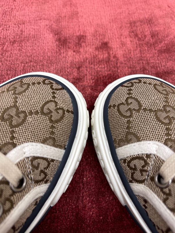 Gucci-Sneaker
