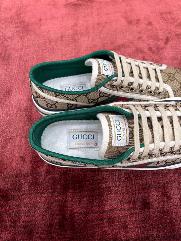 Gucci-Sneaker