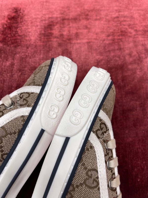 Gucci-Sneaker
