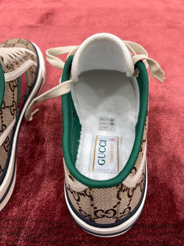 Gucci-Sneaker