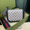GG Shoulder Bag