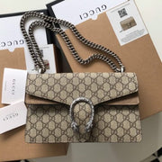 GG Shoulder Bag