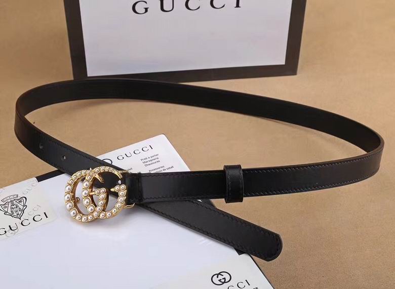 Gucci Belt 20cm