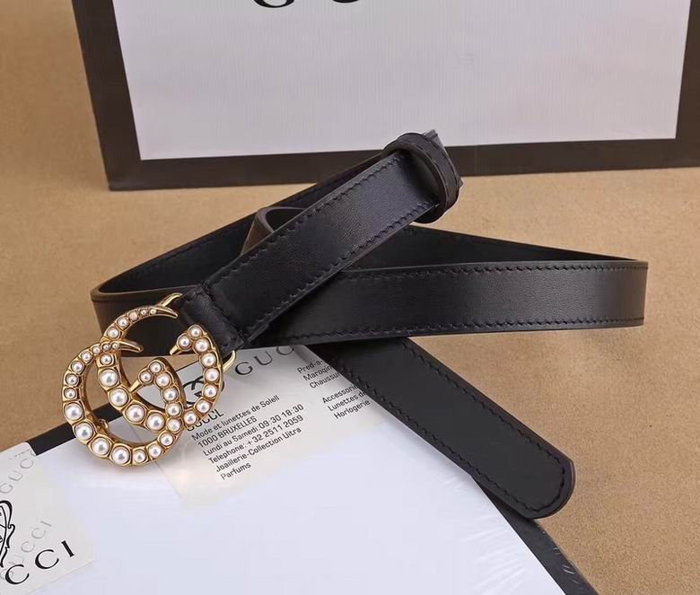 Gucci Belt 20cm