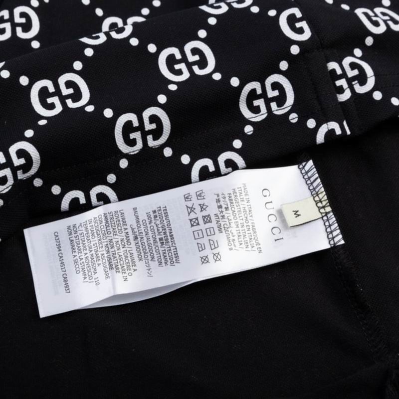 Gucci Polo Shirt