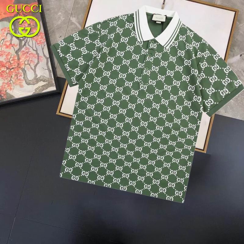 Gucci Polo Shirt