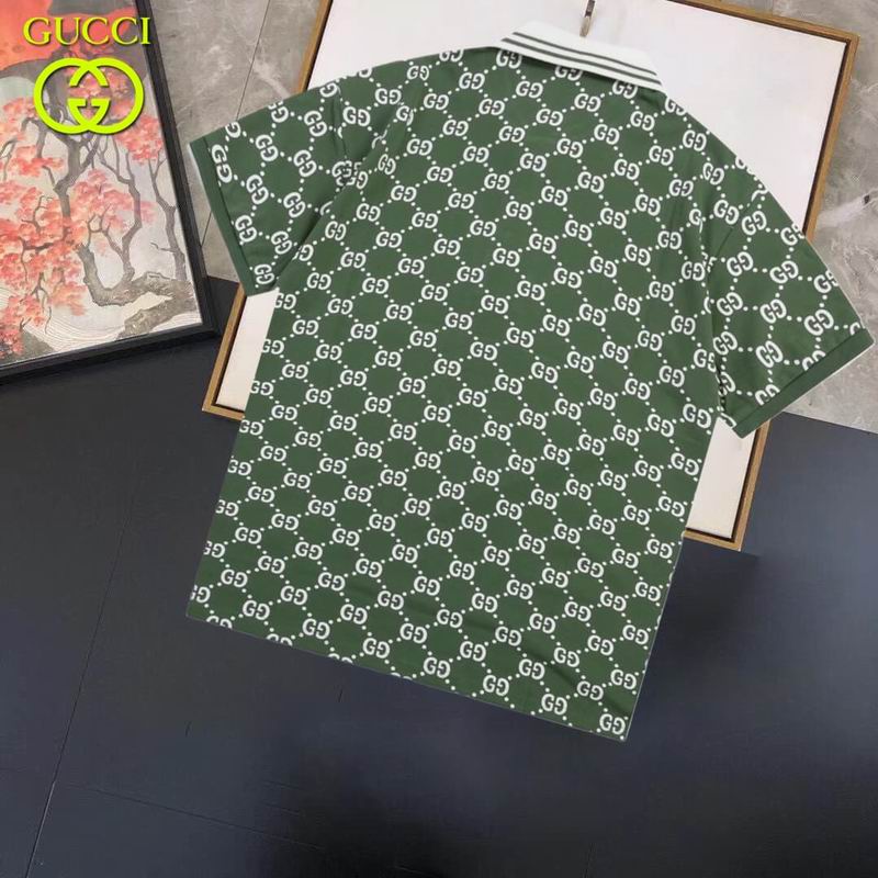 Gucci Polo Shirt