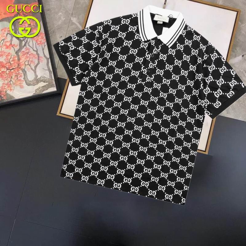 Gucci Polo Shirt