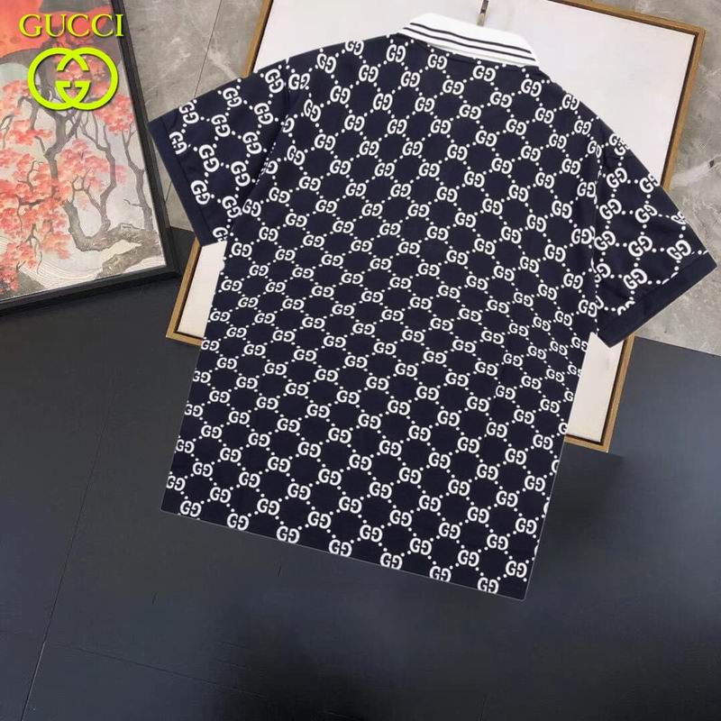 Gucci Polo Shirt