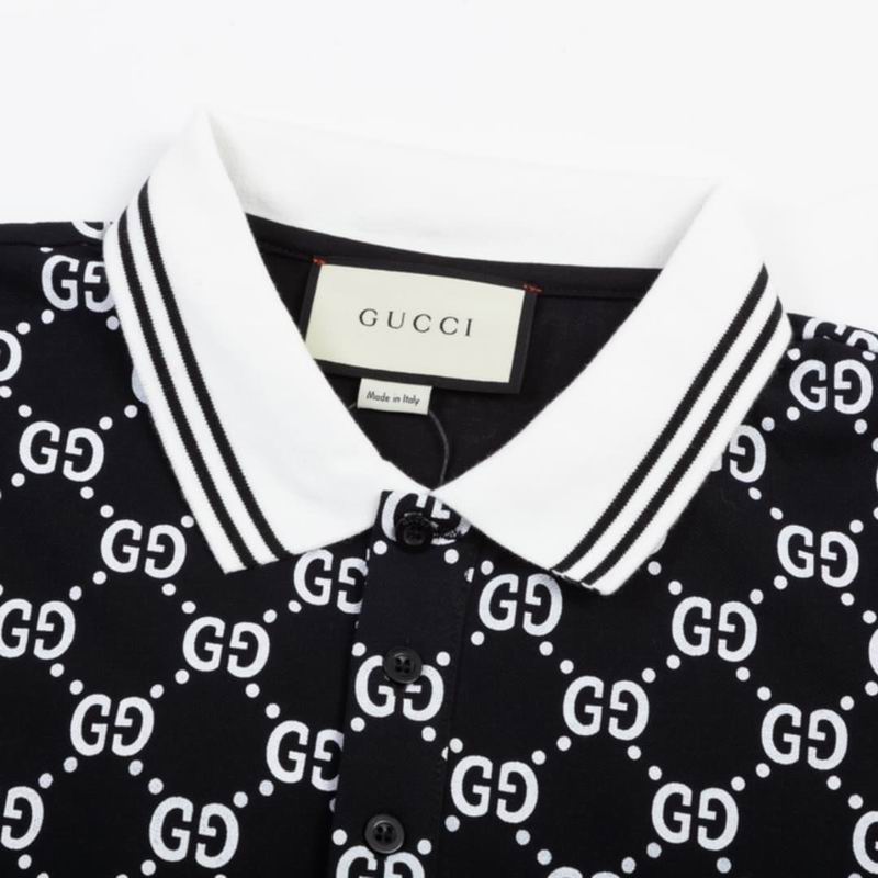 Gucci Polo Shirt