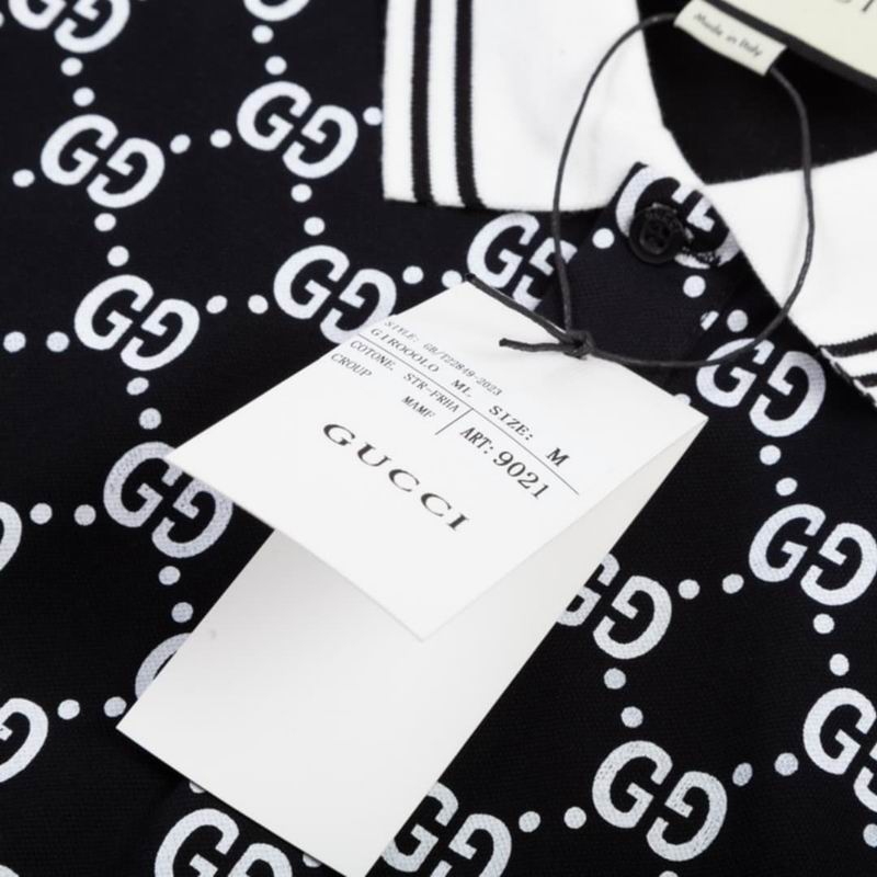 Gucci Polo Shirt
