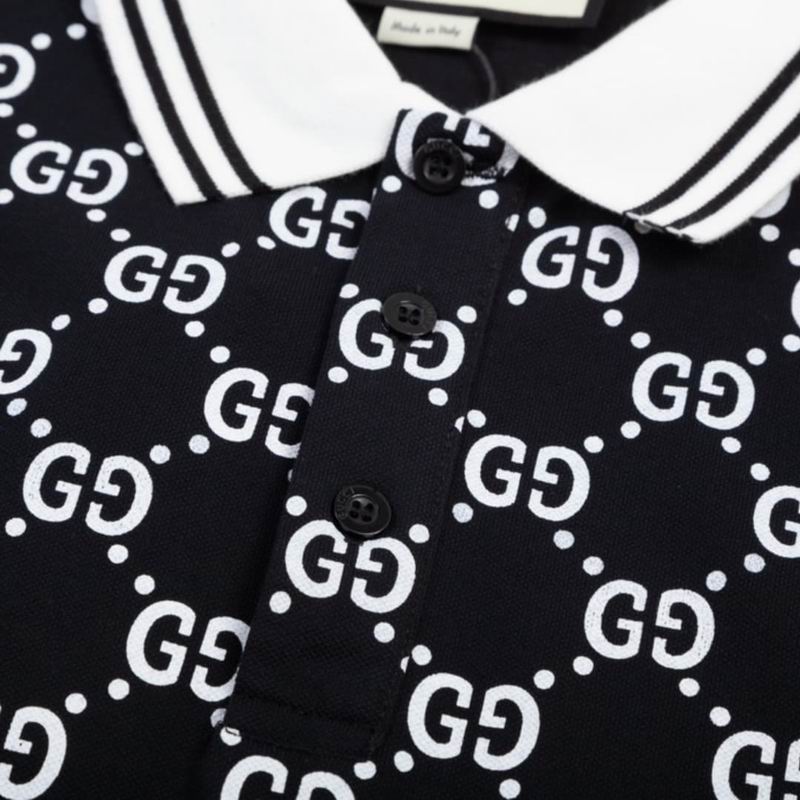 Gucci Polo Shirt