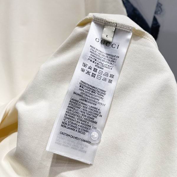 Gucci Polo Shirt