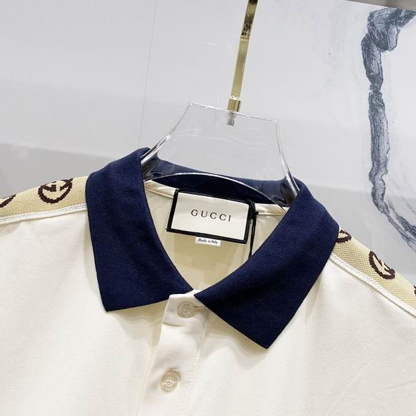 Gucci Polo Shirt