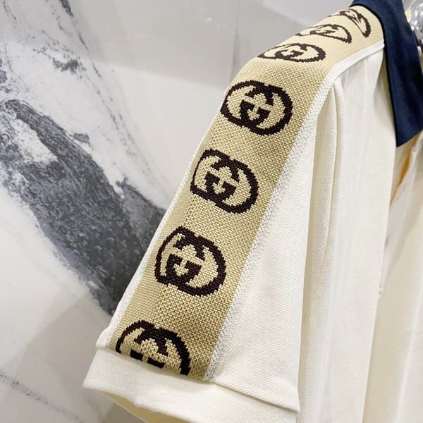 Gucci Polo Shirt