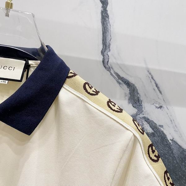 Gucci Polo Shirt