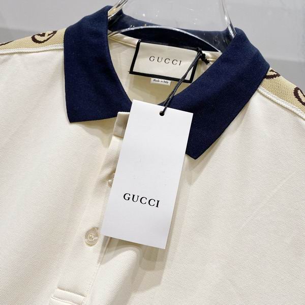 Gucci Polo Shirt