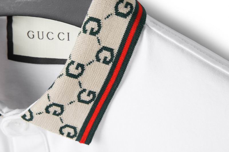 Gucci Polo Shirt