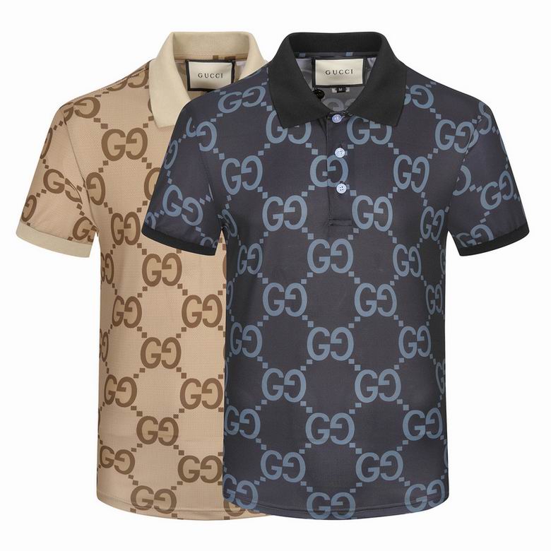 Gucci Polo Shirt