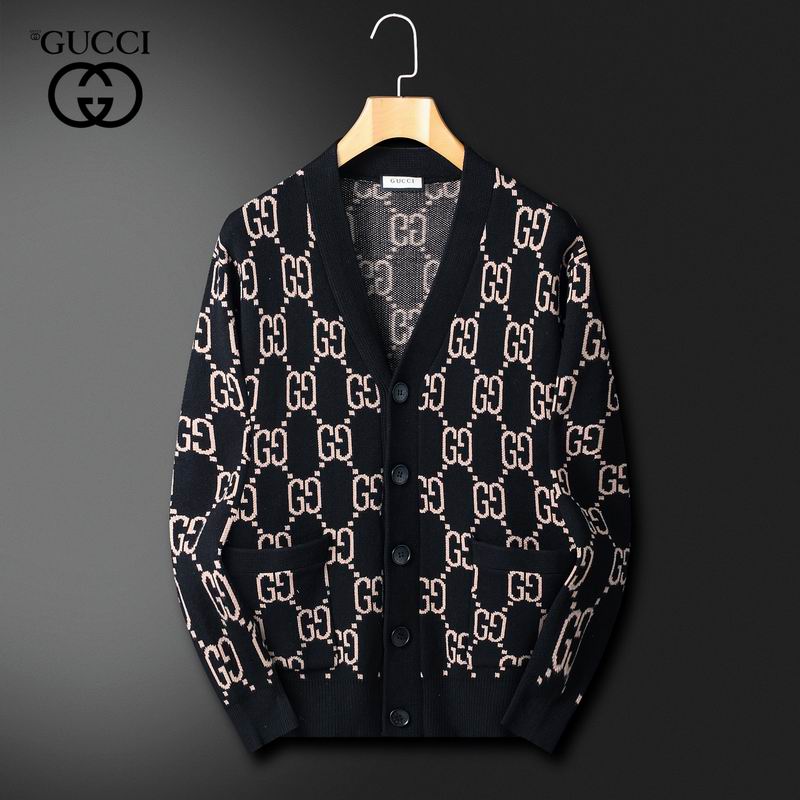 Gucci Sweater