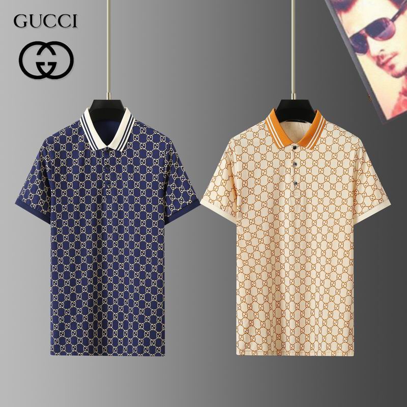 Gucci Polo Shirt