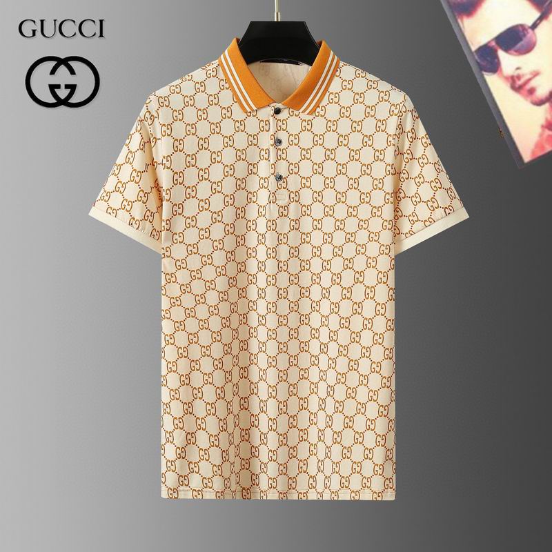 Gucci Polo Shirt