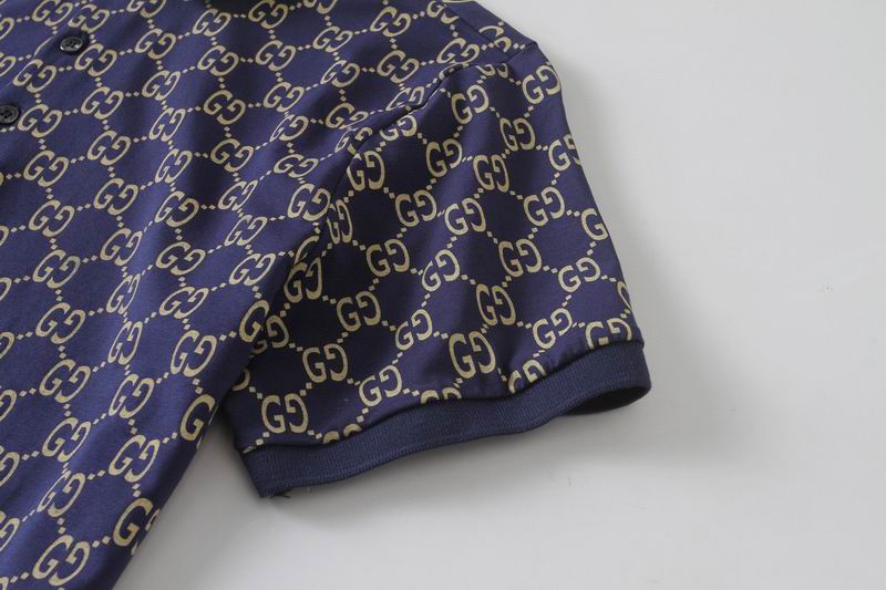 Gucci Polo Shirt