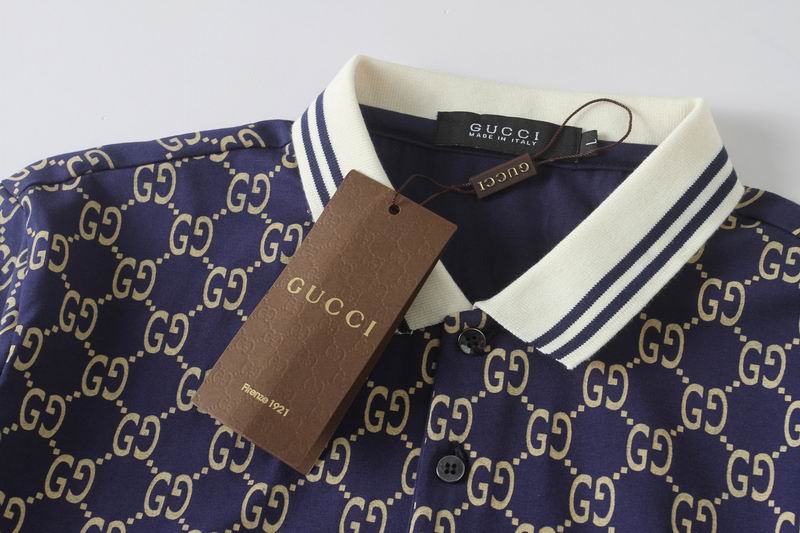 Gucci Polo Shirt