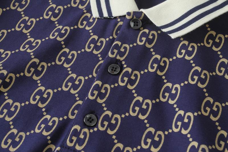 Gucci Polo Shirt
