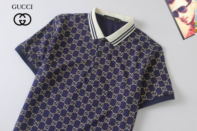 Gucci Polo Shirt